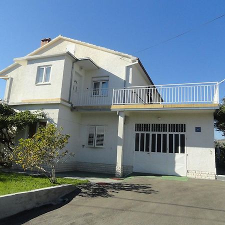 Apartment Meri Трогир Экстерьер фото