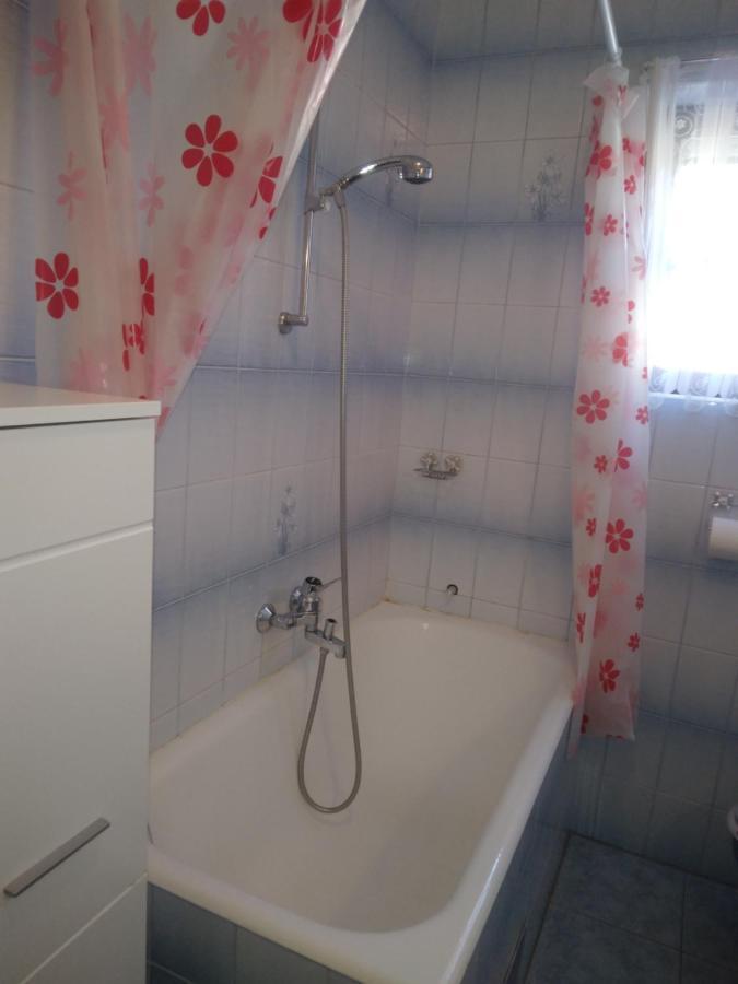 Apartment Meri Трогир Экстерьер фото