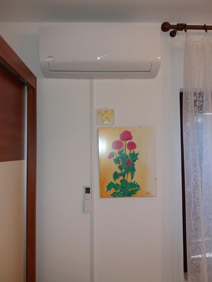 Apartment Meri Трогир Экстерьер фото