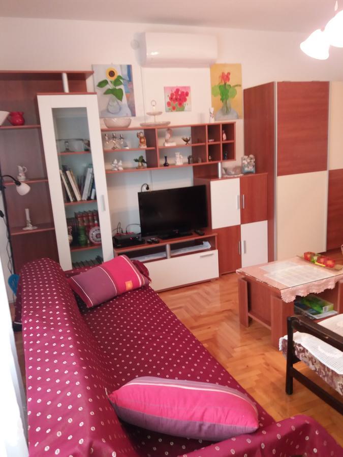 Apartment Meri Трогир Экстерьер фото