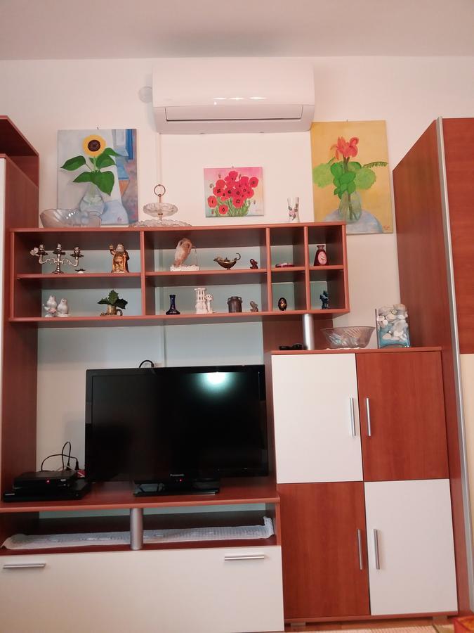 Apartment Meri Трогир Экстерьер фото